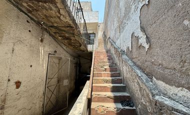 Inmueble ubicado frente al Mercado 53 Río Blanco