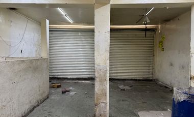 Inmueble ubicado frente al Mercado 53 Río Blanco