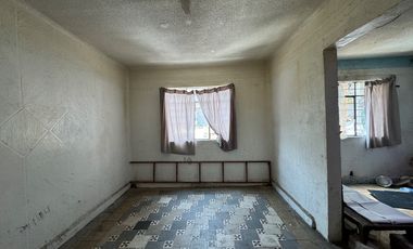 Inmueble ubicado frente al Mercado 53 Río Blanco