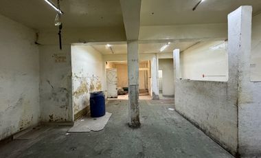 Inmueble ubicado frente al Mercado 53 Río Blanco
