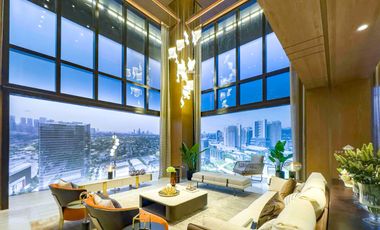 Condo unit for Sale Velaris Residences - North Tower, Hong Kong Land & Robinson