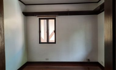 4 Bedroom house for lease at Ayala Alabang, Muntinlupa City