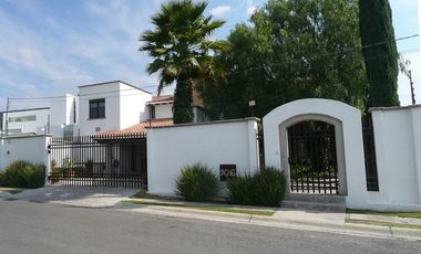 Casas Venta JURIQUILLA GOLF Queretaro $ 13 800 000