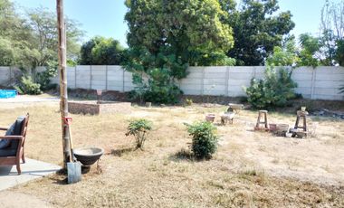 Venta De Casa Huerta 2300 M2 En Salas