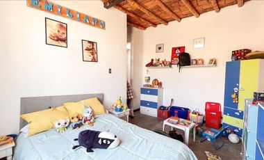 Venta De Casa Huerta 2300 M2 En Salas