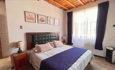 Venta De Casa Huerta 2300 M2 En Salas