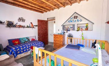 Venta De Casa Huerta 2300 M2 En Salas