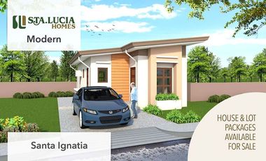 FOR SALE BUNGALOW TYPE 1-BEDROOM 1-TOILET & BATH MONICA MODEL HOUSE & LOT BAUAN GRAND VILLA HOMES-BATANGAS ONLY 25K TO RESERVE