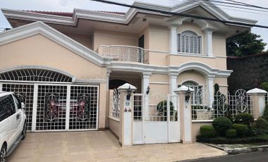 House for Sale in Mira Nila Homes, Quezon City