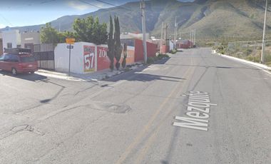 CASA CESION  PITAYA #Portal de los Agaves Saltillo	Coahuila   -MPCC