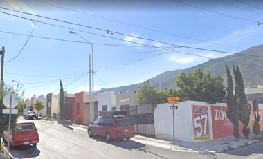 CASA CESION  PITAYA #Portal de los Agaves Saltillo	Coahuila   -MPCC