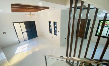 THREE BEDROOM HOUSE AND LOT FOR SALE IN SAN FERNANDO ANGELES CITY PAMPANGA