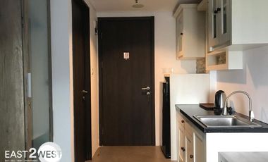 Dijual Apartemen Bintaro Icon Tangerang Selatan Murah Bagus Siap Huni Lokasi Nyaman Strategis