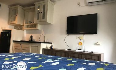 Dijual Apartemen Bintaro Icon Tangerang Selatan Murah Bagus Siap Huni Lokasi Nyaman Strategis