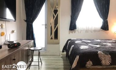 Dijual Apartemen Bintaro Icon Tangerang Selatan Murah Bagus Siap Huni Lokasi Nyaman Strategis