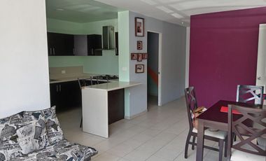 Departamento en Planta Baja en Venta. Viñedos, Queretaro