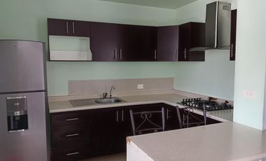 Departamento en Planta Baja en Venta. Viñedos, Queretaro