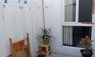 Departamento en Planta Baja en Venta. Viñedos, Queretaro