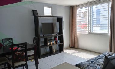 Departamento en Planta Baja en Venta. Viñedos, Queretaro