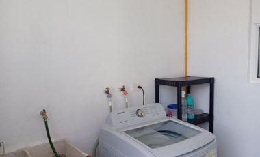 Departamento en Planta Baja en Venta. Viñedos, Queretaro