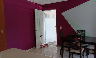 Departamento en Planta Baja en Venta. Viñedos, Queretaro