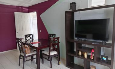 Departamento en Planta Baja en Venta. Viñedos, Queretaro