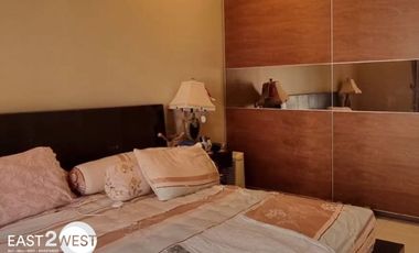 Dijual Rumah Cluster Primavera Foresta BSD City Tangerang Bagus Nyaman Siap Huni Lokasi Hijau Asri Strategis