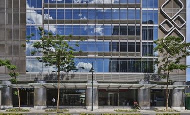 FOR SALE AND LEASE: WHOLE FLOOR OFFICE SPACE in ONE WORLD PLACE BGC
