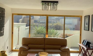 CASA EN VENTA EN INTERLOMAS REMODELADA  - Oportunidad Única