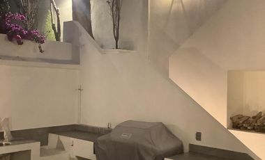 CASA EN VENTA EN INTERLOMAS REMODELADA  - Oportunidad Única