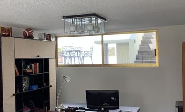 CASA EN VENTA EN INTERLOMAS REMODELADA  - Oportunidad Única