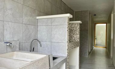 CASA EN VENTA EN INTERLOMAS REMODELADA  - Oportunidad Única