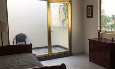 CASA EN VENTA EN INTERLOMAS REMODELADA  - Oportunidad Única