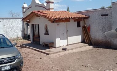 TERRENO EN RENTA DE 6000M2 BARDEADO EN SAN JUAN DEL RIO