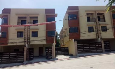 3-Storey Townhouse for Sale in Quezon City