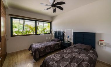 Departamento en Renta, Palmar Residencial, Cancún Quintana Roo.