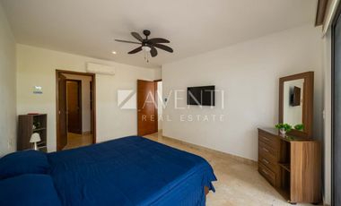 Departamento en Renta, Palmar Residencial, Cancún Quintana Roo.