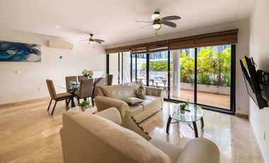 Departamento en Renta, Palmar Residencial, Cancún Quintana Roo.