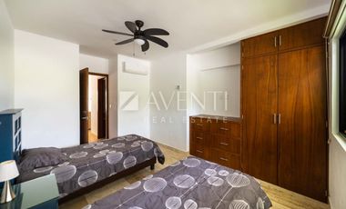 Departamento en Renta, Palmar Residencial, Cancún Quintana Roo.