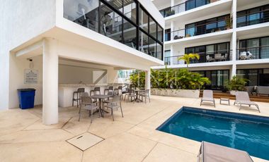 Departamento en Renta, Palmar Residencial, Cancún Quintana Roo.