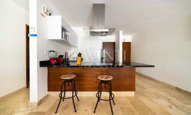 Departamento en Renta, Palmar Residencial, Cancún Quintana Roo.