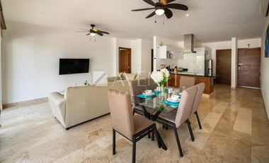 Departamento en Renta, Palmar Residencial, Cancún Quintana Roo.