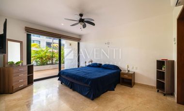 Departamento en Renta, Palmar Residencial, Cancún Quintana Roo.