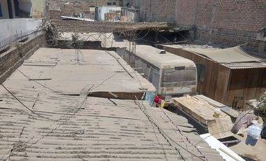 VENTA TERRENO LA VICTORIA 390MT2 ALT. 24 MEXICO $560,000