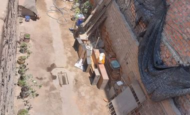 VENTA TERRENO LA VICTORIA 390MT2 ALT. 24 MEXICO $560,000