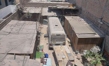 VENTA TERRENO LA VICTORIA 390MT2 ALT. 24 MEXICO $560,000