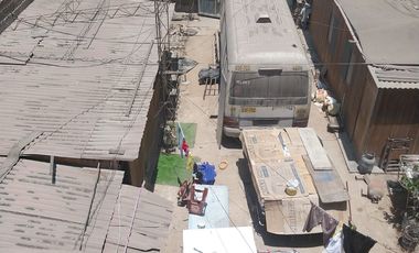 VENTA TERRENO LA VICTORIA 390MT2 ALT. 24 MEXICO $560,000