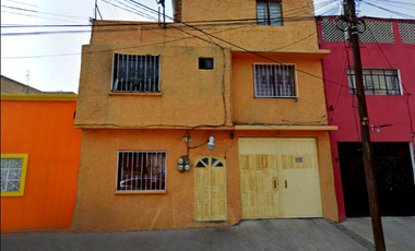 Se vende casa en Casas Alemán, Gustavo A. Madero