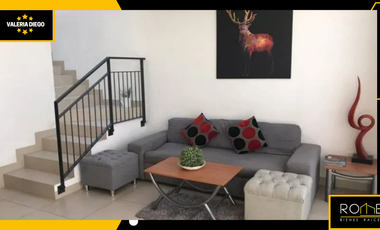 VENTA DE CASA EN FEDERACIÓN, IXTAPA CENTRO, PUERTO VALLARTA, JALISCO