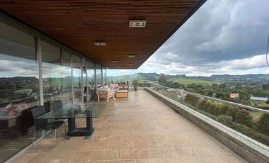 PR21419 Casa en arriendo en el sector Altos de Palmas